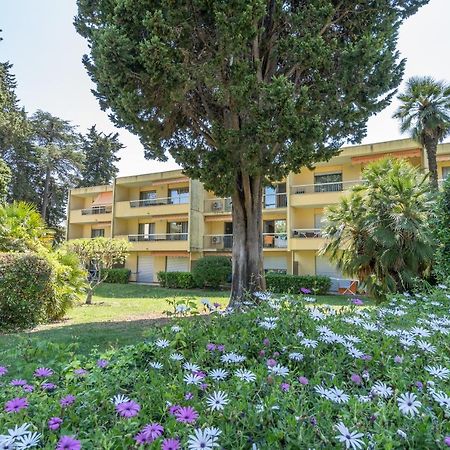 Vvf Residence Antibes Juan-Les-Pins Zewnętrze zdjęcie