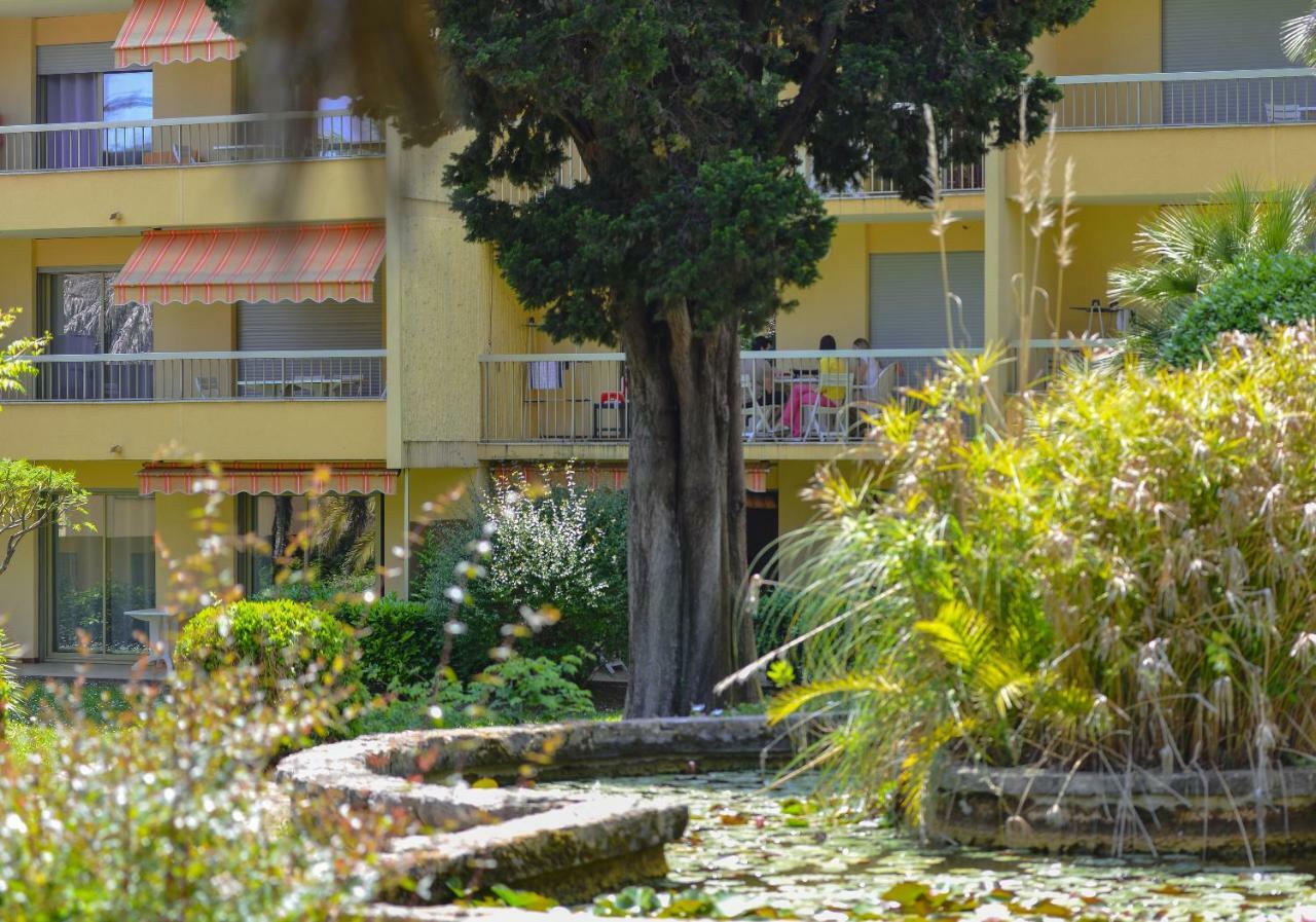 Vvf Residence Antibes Juan-Les-Pins Zewnętrze zdjęcie